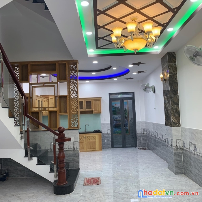 Phước kiểng, nhà bè 86m2, 4 tầng. nhỉnh 8 tỷ