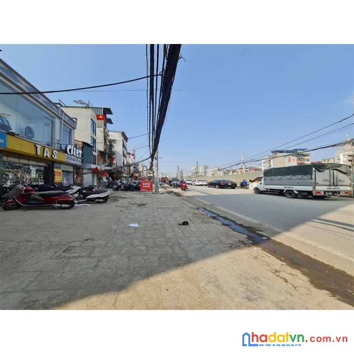 Bán đất tặng nhà phố đại la - hai bà trưng 7 tỷ, ô tô, kinh doanh, 0962195211