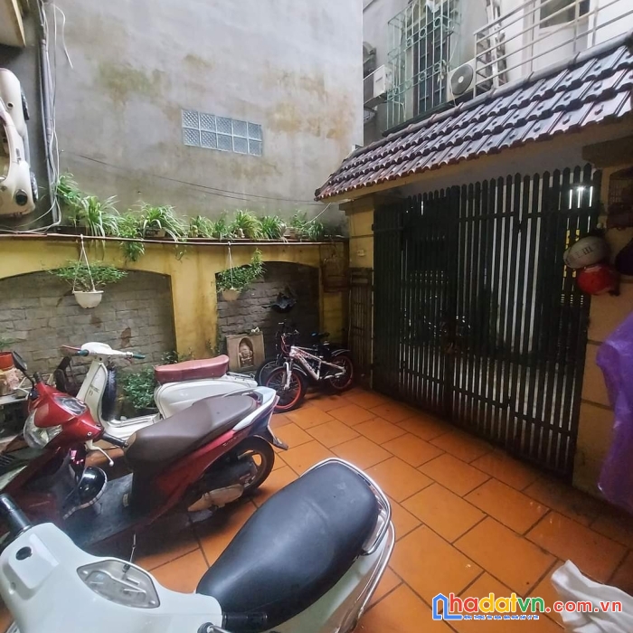Biệt thự phố tứ liên, tây hồ, dt83m2, 6t, mt6,2m, sđcc, giá 7,8 tỷ.