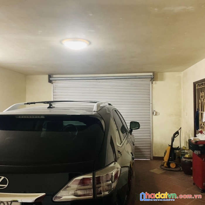 Nhà tướng nhà tá dương văn bé, ô tô  đỗ cửa, 45m2*5t 3.6 tỷ
