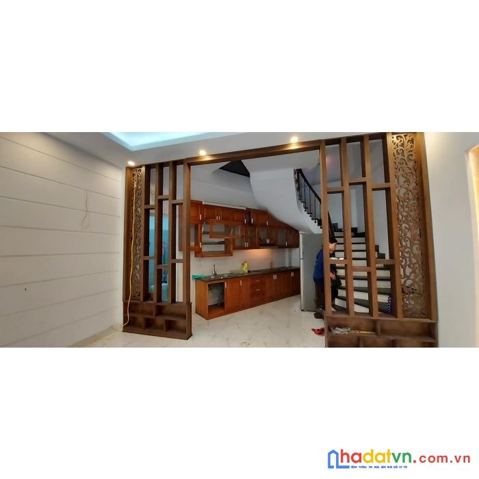 Phân lô vip phố tây sơn 45m 6t, ô tô vào nhà, tiện kinh doanh 8,5 tỷ