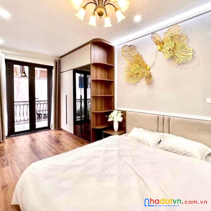 Bán nhà nguyễn lương bằng, đống đa, hiện đại, ở ngay, 3 ngủ, chỉ 3.68 tỷ