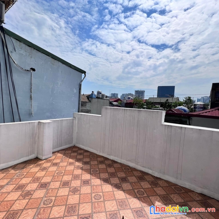  nhà đẹp kim ngưu- hai bà trưng 59m2- 5 tầng - mt 4m- giá 6.93 tỷ