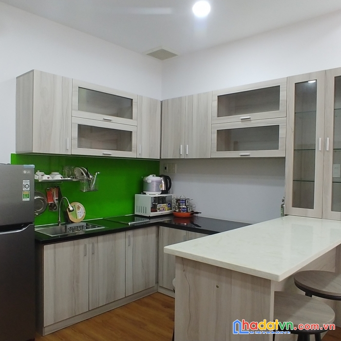 Bán nhà hẻm xe tải 8m, đường lê văn thọ, phường 11, quận gò vấp