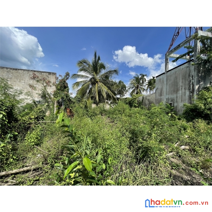 Cần bán thửa đất phường 9, tp mỹ tho gần kcn giá 1,3 tỷ