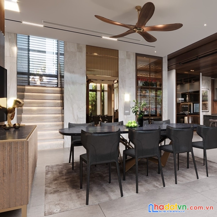 Mặt tiền tên lửa, 4x25, giá 8,2t, bình tân