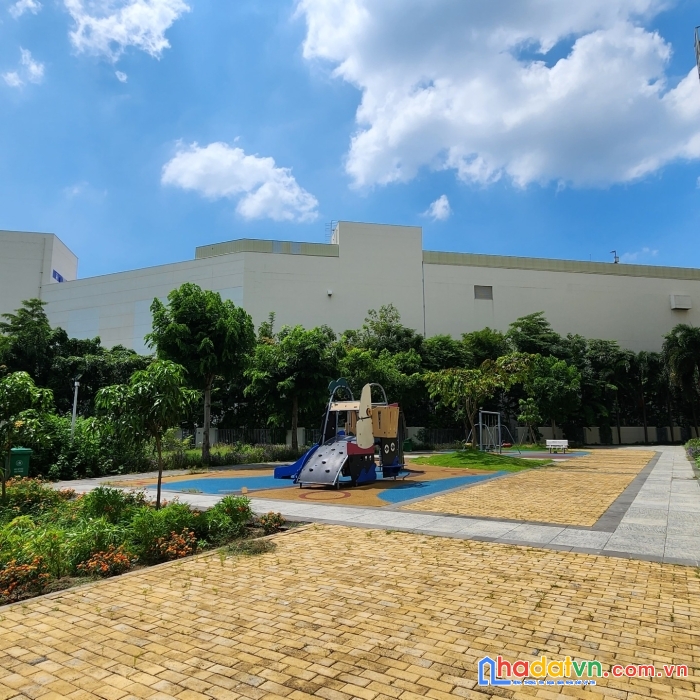 Cho thuê hoặc bán căn hộ chung cư canary homez - the canary bình dương.