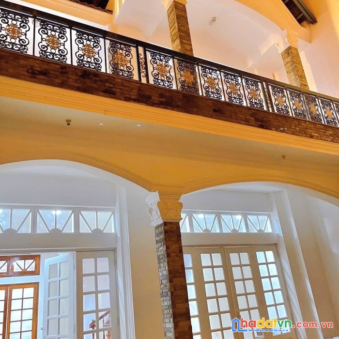 Bán biệt thự hoàng văn thụ - cộng hoà, dt: 8x21m, 3 tầng, 5 pn,  35 tỷ (tl)