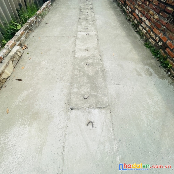 Bán 50m đất đông trù, đông hội, 200m ra cầu đông trù, khu trung tâm xã, thuận tiện sang nội thành