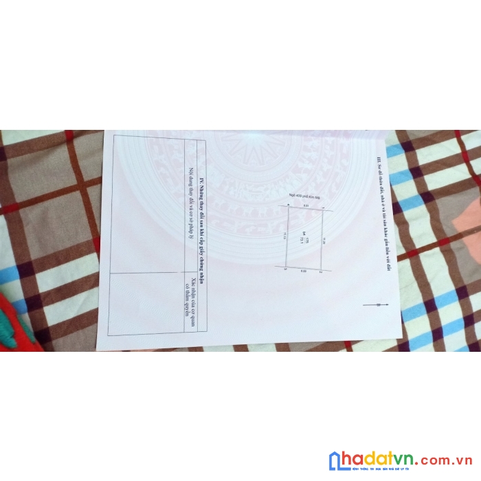 Bán nhà phố kim mã-quận ba đình: 73m2*mt 5,5m* 4 tầng* phù hợp k.doanh, v.phòng, spa. miễn tg.