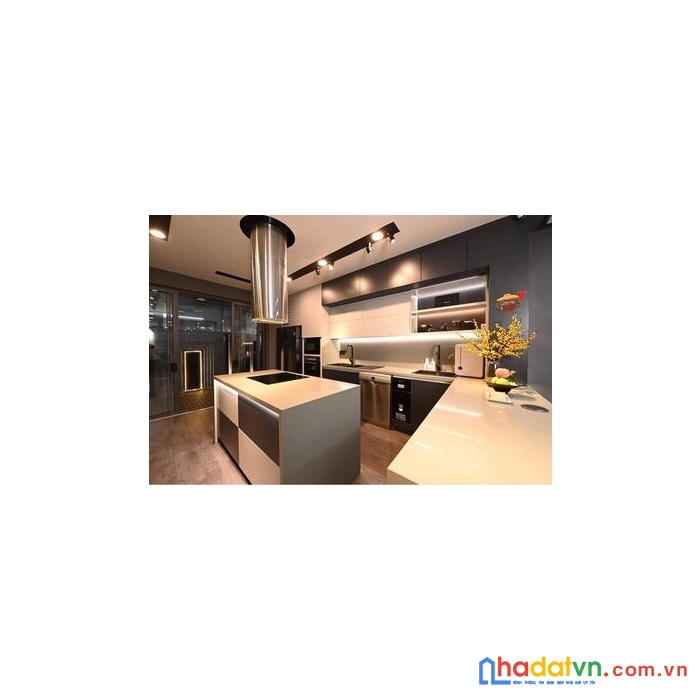 Cần bán căn hộ cao cấp cc nam đô, 609 trương định, căn góc, nội thất tiền tỷ, sđcc, nhỉnh 3 tỷ.