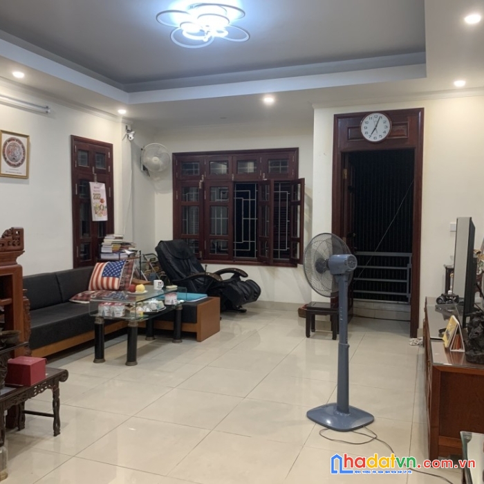 Bán nhà phố ngô sỹ liên, gần ô tô tránh, 5 tầng, dt50.2m2, 6,3 tỷ