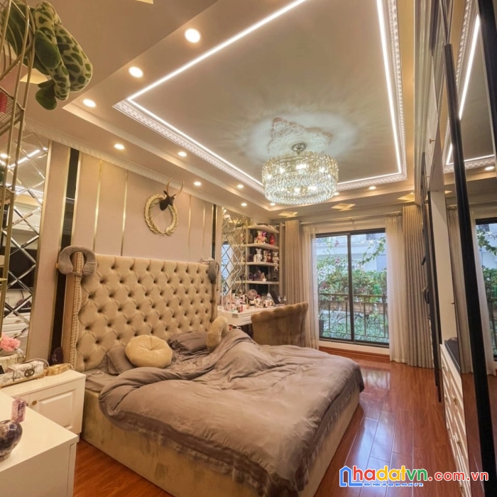 Cực phẩm siêu hiếm mặt phố xã đàn  -đẳng cấp-sang trọng-xứng tầm đại gia