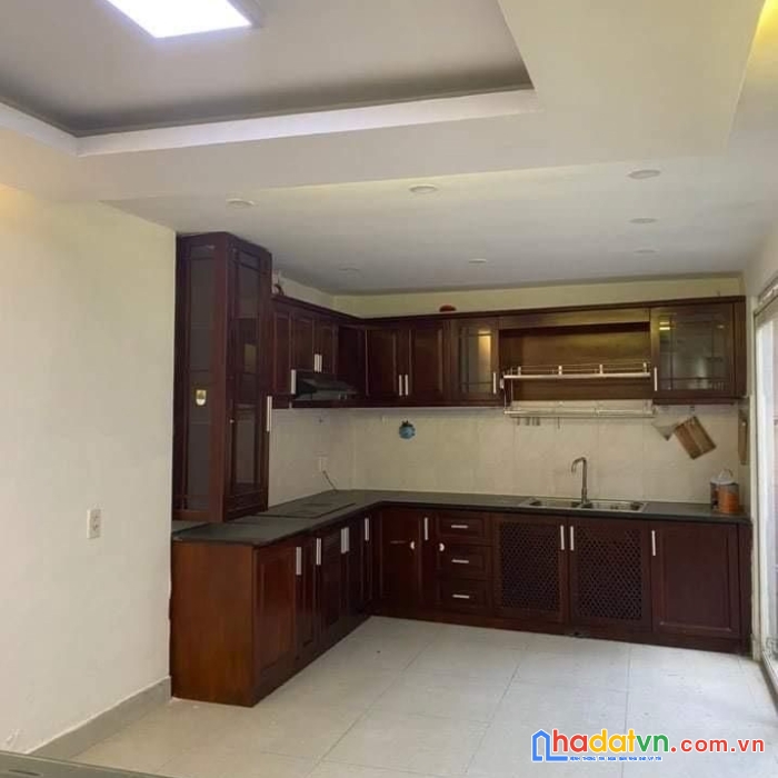 Bán gấp nhà hxh khu vip nguyễn gia trí bình thạnh-75m2-nở hậu- nhỉnh 7 tỷ