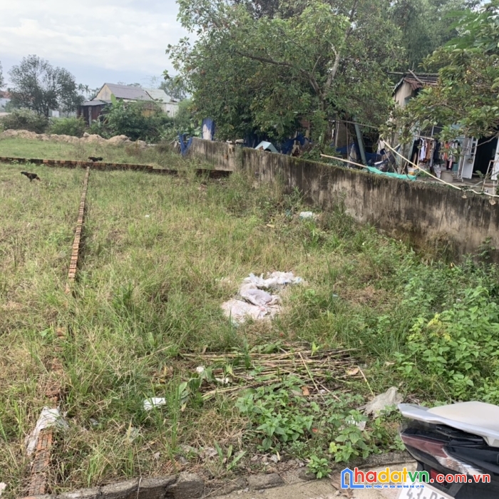 Cần bán đất vị trí đẹp tại tỉnh quảng nam