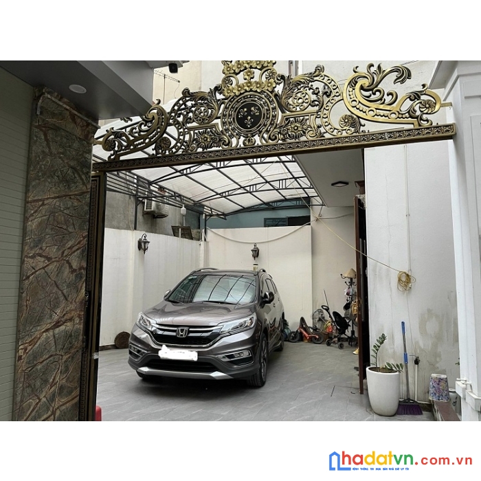Bán nhà kim mã, ô tô, kinh doanh 110m, mặt tiền 5,5m 14 tỷ