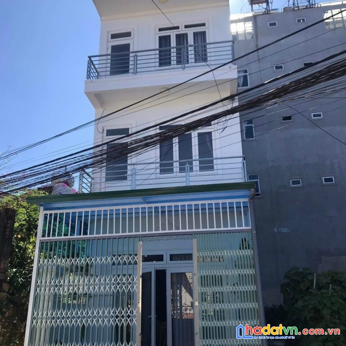 Cần bán căn nhà đẹp trên đường nguyễn đình chiểu, phường 9, tp. đà lạt, giá 10 tỷ