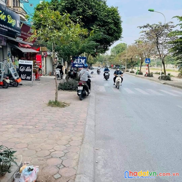 Bán siêu phẩm - nguyễn xiển - thanh xuân - 59m2 - 5 tầng - 4.8 tỷ. tặng nội thất gỗ lên đến 500