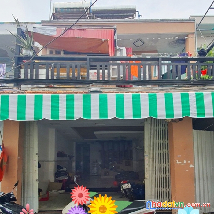 Vị trí kd, hxh nguyễn dữ, q. tân phú. 71m2, 3 4.2-5m x 15.5m. chỉ 6.4 tỷ