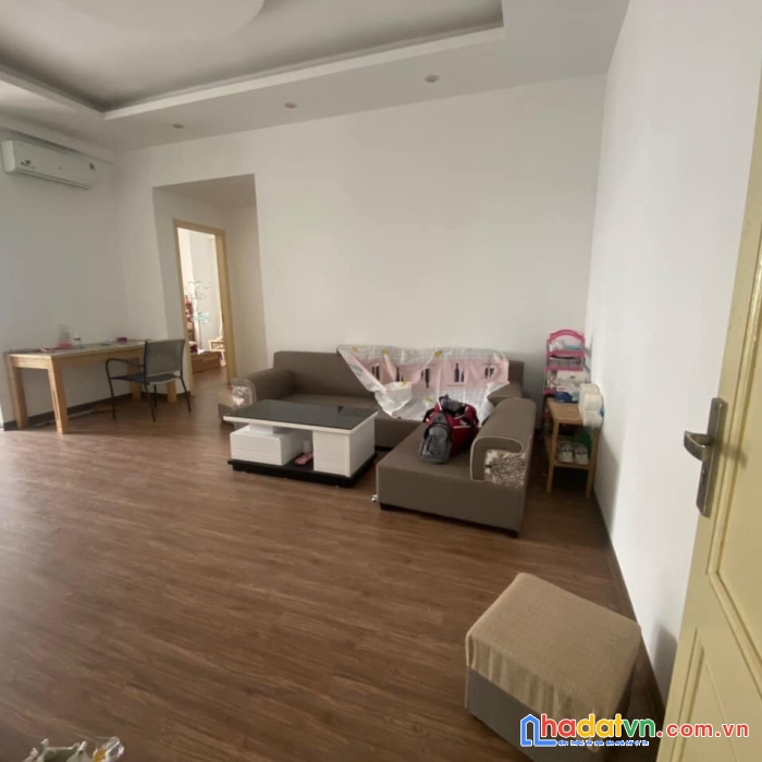 Bán căn hộ chung cư xa la - hà đông - căn góc 69m2, 2pn - giá 2.05 tỷ