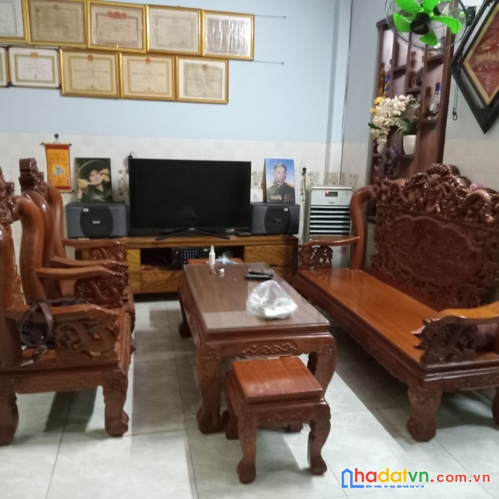 Nhà bán tại hẻm 1149 đường trần hưng đạo, quy nhơn, bình định,