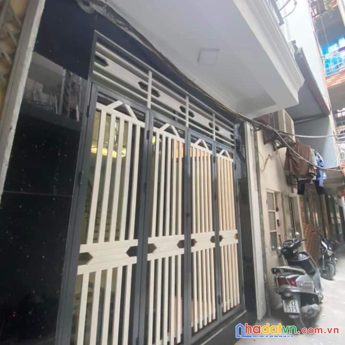 Bán nhà trung tâm quận thanh xuân - 3.25 tỷ