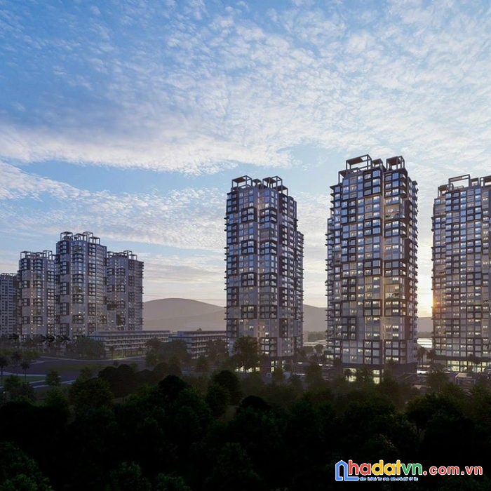 Căn hộ view biển phan thiết mở bán đợt đầu tiên, booking chiết khấu ngay 4%