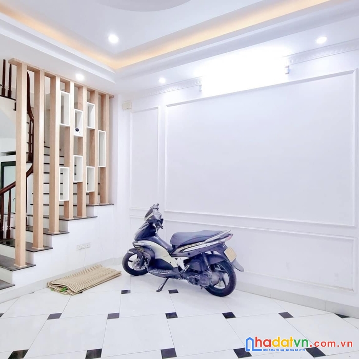 Nhà mặt tiền kinh doanh lê quốc trinh, quận tân phú 60m2, 5.7 tỷ