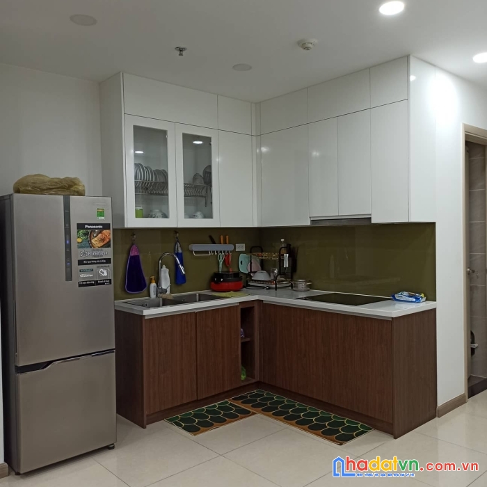 Cho thuê chung cư anland lakeview, khu đô thị dương nội, hà đông