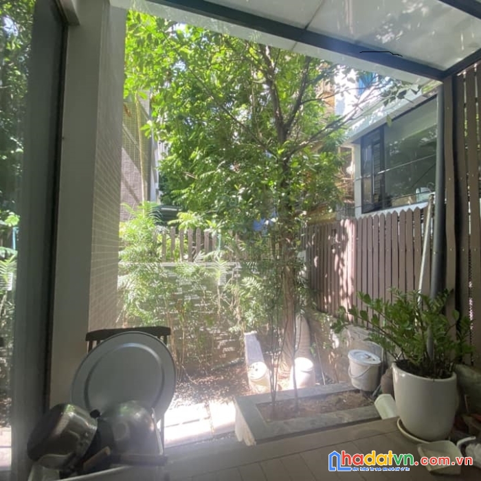 Bán nhà cổ linh - long biên - dt 50 m2 x 5t - 4 tỷ - nhà mới - ngõ thông - ô tô đỗ