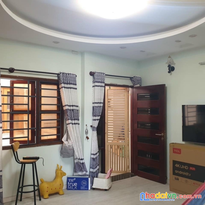 Chung cư hà kiều, 65m2, tặng full nội thất giá trị cao, chỉ 2.15 tỷ