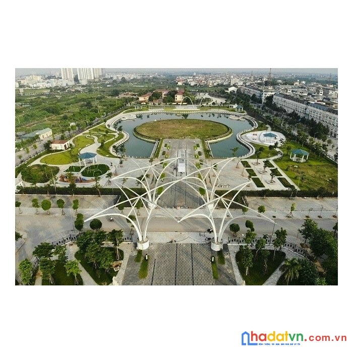 Bán đất yên nghĩa, hà đông, 114m2, mt8m, đầu tư tốt, nhỉnh 5 tỷ