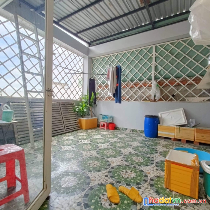 Chính chủ bán gấp nhà quang trung-p11-gvấp-60m2-chỉ 6,6ty.