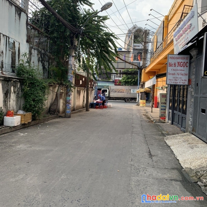 Bán nhà siêu rẻ trung mỹ tây quận 12.