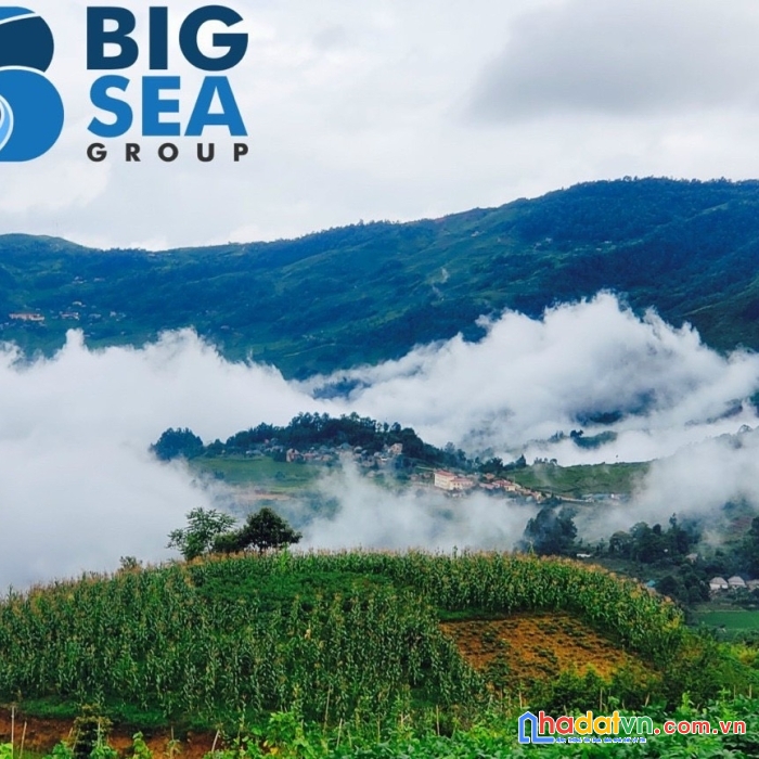 Mảnh đất trung tâm view hồ y tý sapa 2 quy hoạch điểm vàng đầu tư