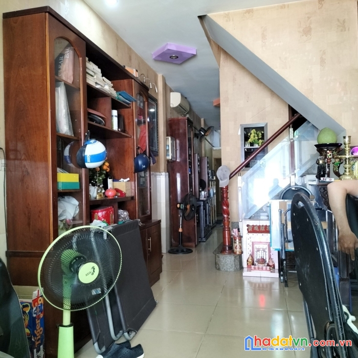 Bán nhà hxh cmt8, 165m2 giá nhỉnh 16 tỷ