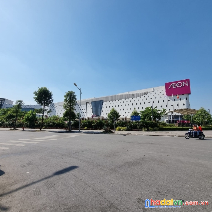 Bán đất dịch vụ dương nội, 100m2, mt10m, ô tô, lô góc kd, 14.2 tỷ