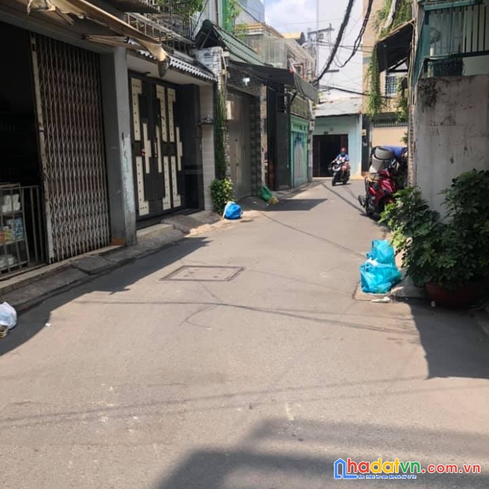 Nhà hồng lạc -tb  -ngang 3.8 * dài 3.9 -hxh-vị trí kd tốt- 2.5 tỷ- còn tl-0844049555
