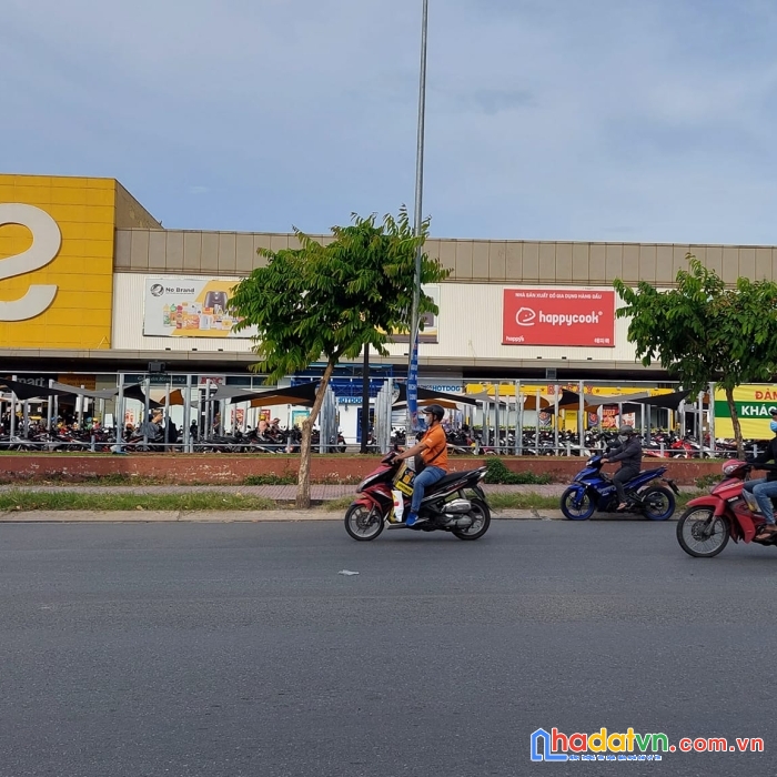 Bán hxh(nhà nát)phan văn trị, phường 5, gò vấp, 5x18m, gần emart, vincom, giá 8,9 tỷ