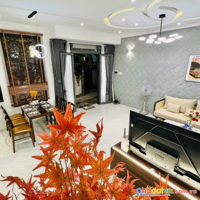 Đẹp cao cấp, trần bình trọng, 7 x 6.2m, 3 lầu, 6.2 tỷ, bình thạnh