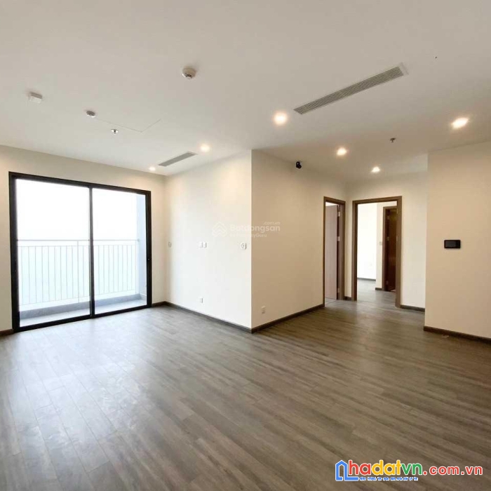 Bán căn hộ zenpark vinhomes ocean park giá 3,9t tầng cao hướng đông nam, có hỗ trợ vay