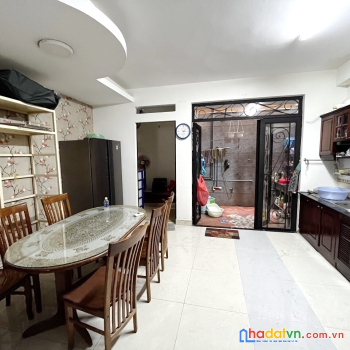 Nhà bán mặt tiền đường dương quang đông - p5- q8