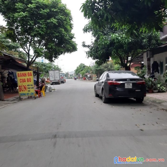 241022 bán đất ven quốc lộ 6 ngay thị trấn chúc sơn, chương mỹ, hn. 35m2. ngõ ô tô. lh 0926782459.