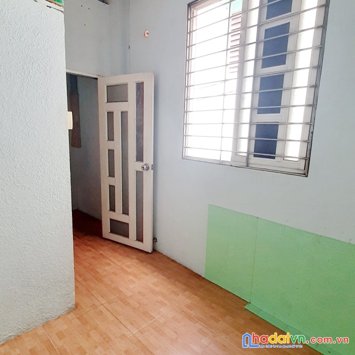Nhà mt lê đại hành phường 7 quận 11. trệt, lầu. giá 6,6 tỷ