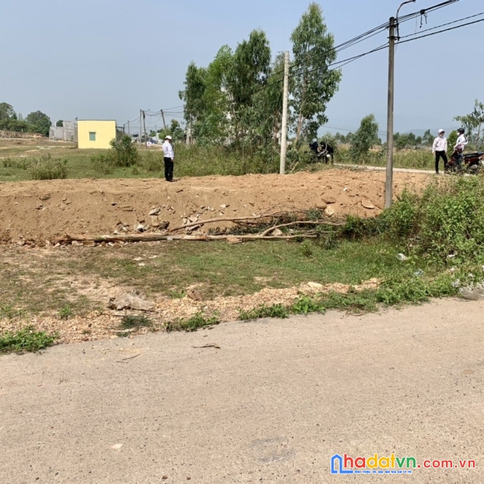 Đất điện tiến ngay cầu cẩm lý giáp đà nẵng