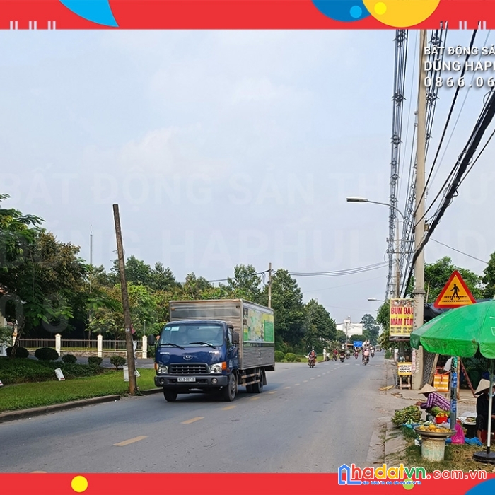 13 triệu/m2, ~3100m2 đất full thổ cư xã xuân thới sơn, huyện hóc môn. giá = 1/3 giá thị trường.