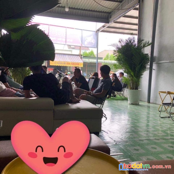 Chính chủ cần sang lại quán cafe + bi da ngay ngã tư chợ quang thắng  trảng dài biên hoà đồng nai.