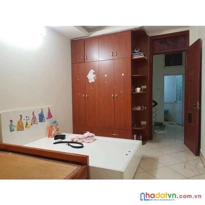 Ô tô đỗ cửa*5 tầng mới đẹp long lanh ngọc lâm, long biên 35m2*3.45 tỷ