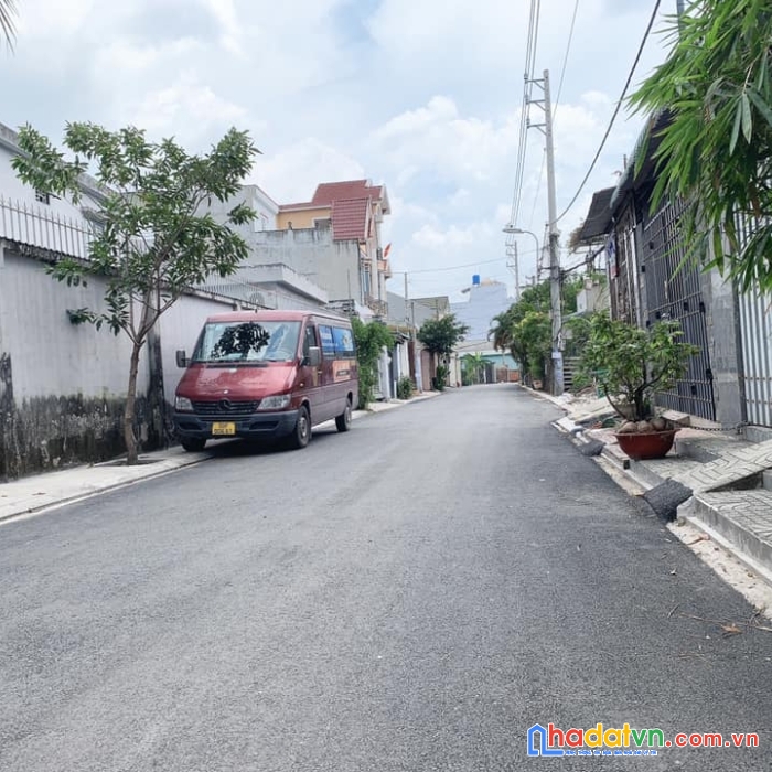 Bán gấp nhà riêng đường thạnh xuân, q12, 108m2 hxh tránh giá 4.3 tỷ còn thương lượng.