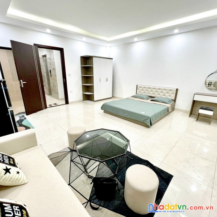 Bán biệt thự trần bình – cầu giấy - hà nội 106m2 x 5 tầng thang máy, giá 24 tỷ